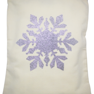 Sac Flocon de Neige