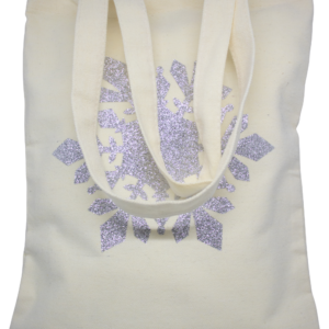 Sac Flocon de Neige