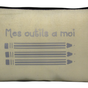 Pochette “mes outils à moi“