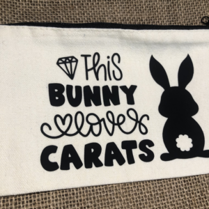 Trousse Bunny